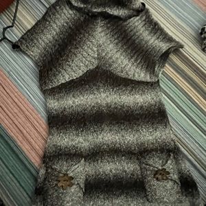 Dress for sale … Looks awesome with tights or a pair of boots …